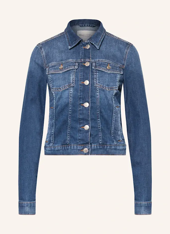 Marc O'Polo Marc O'Polo Jeansjacke