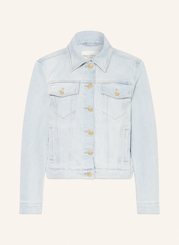 Marc O'Polo Marc O'Polo Jeansjacke