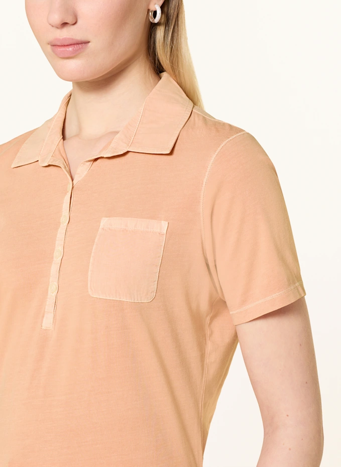 Marc O'Polo Marc O'Polo Jersey-Poloshirt