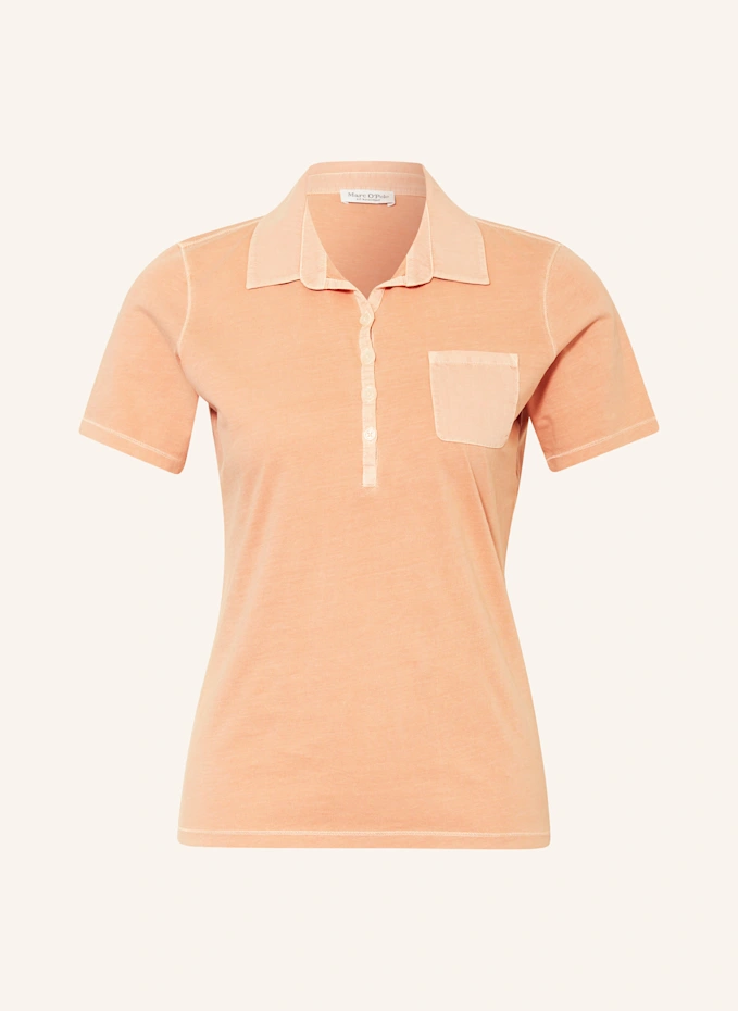 Marc O'Polo Marc O'Polo Jersey-Poloshirt