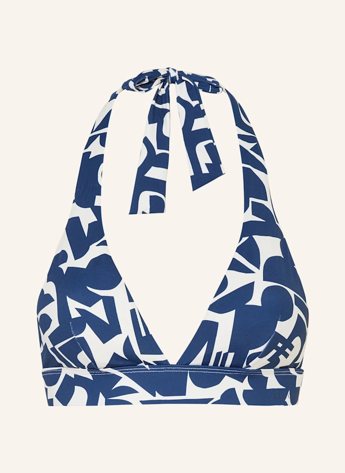 Marc O'Polo Marc O'Polo Neckholder-Bikini-Top