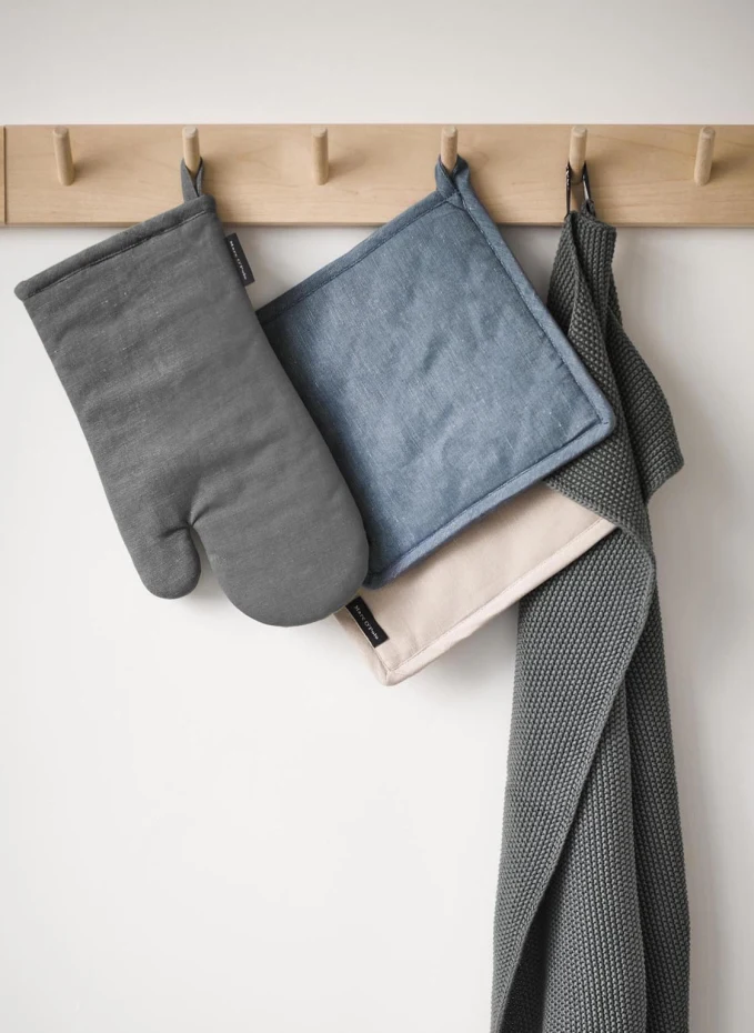 Marc O'Polo Marc O'Polo Ofenhandschuh AKALLA