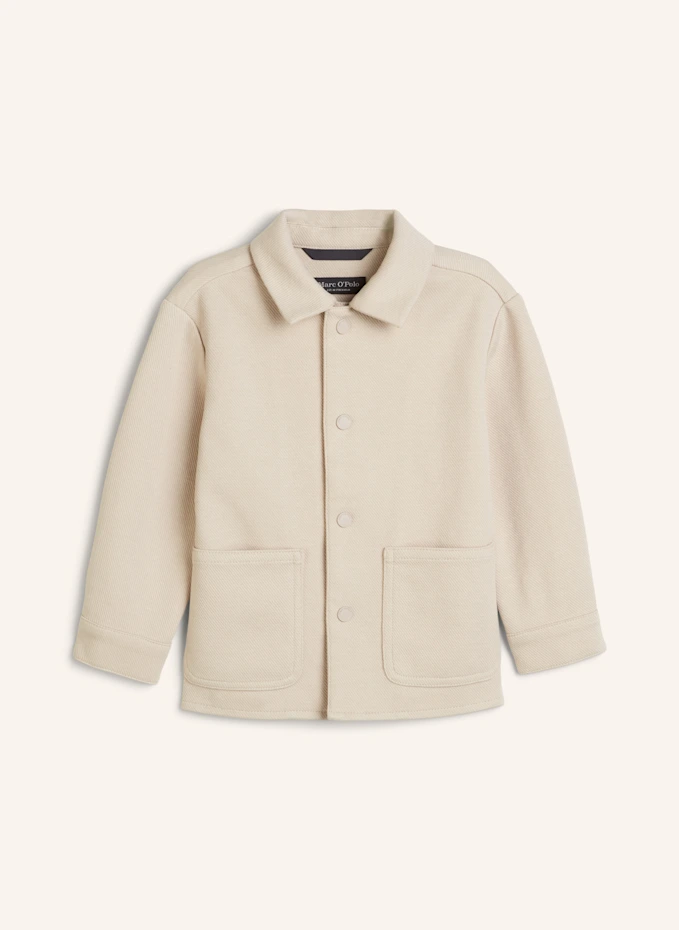 Marc O'Polo Marc O'Polo Overshirt