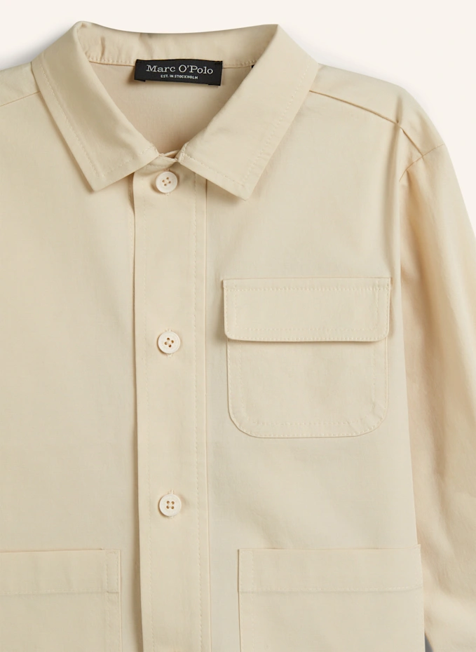 Marc O'Polo Marc O'Polo Overshirt