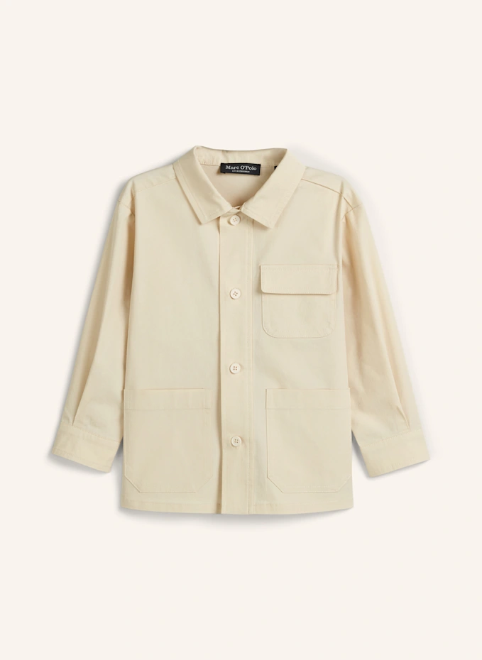 Marc O'Polo Marc O'Polo Overshirt