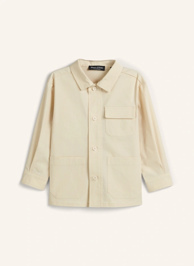 Marc O'Polo Marc O'Polo Overshirt