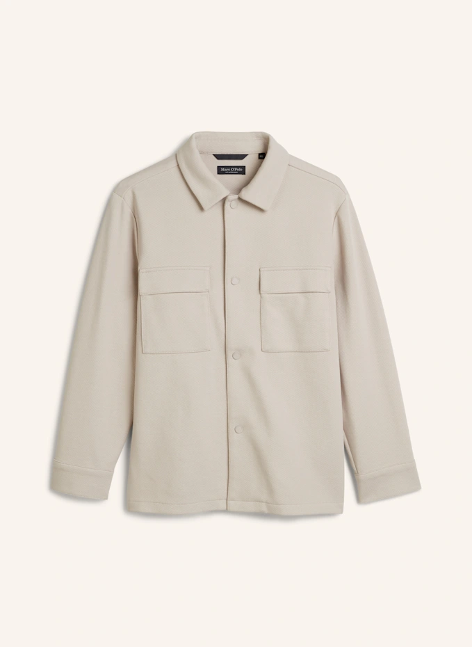 Marc O'Polo Marc O'Polo Overshirt