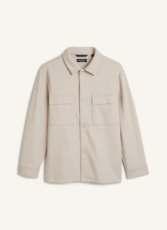 Marc O'Polo Marc O'Polo Overshirt