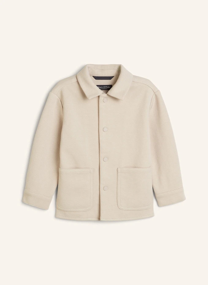 Marc O'Polo Marc O'Polo Overshirt