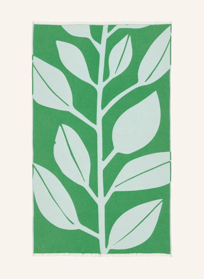 Marc O'Polo Marc O'Polo Plaid SKANE135 X 190 Cm