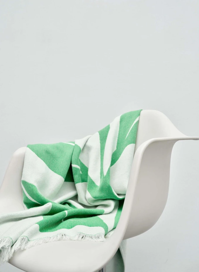 Marc O'Polo Marc O'Polo Plaid SKANE135 X 190 Cm