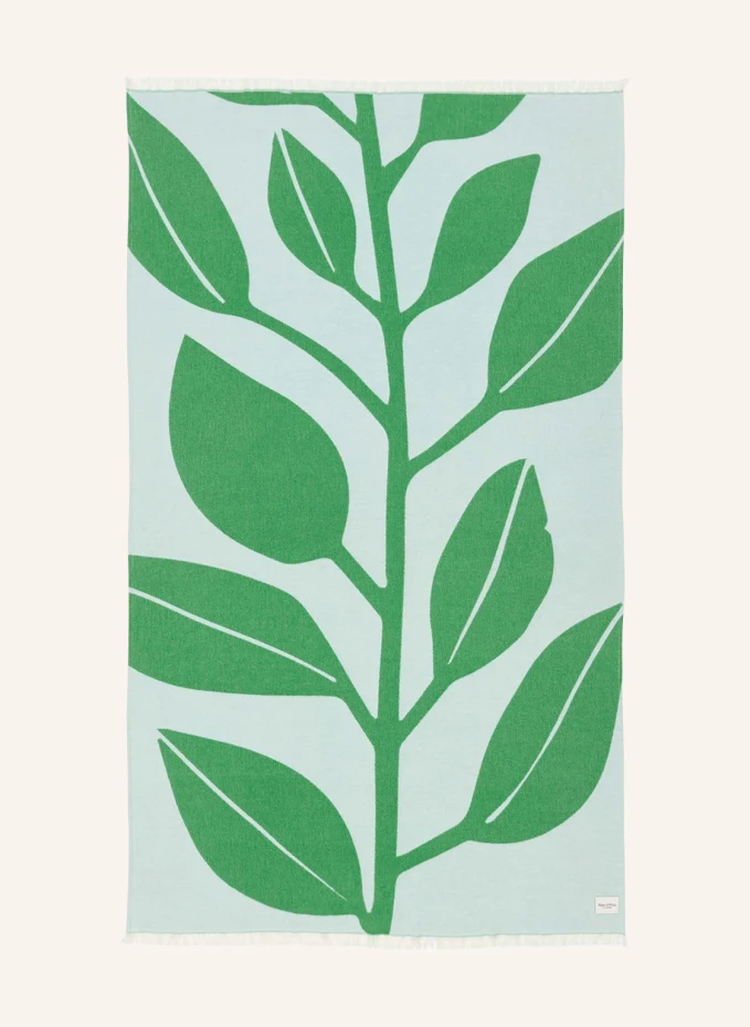 Marc O'Polo Marc O'Polo Plaid SKANE135 X 190 Cm