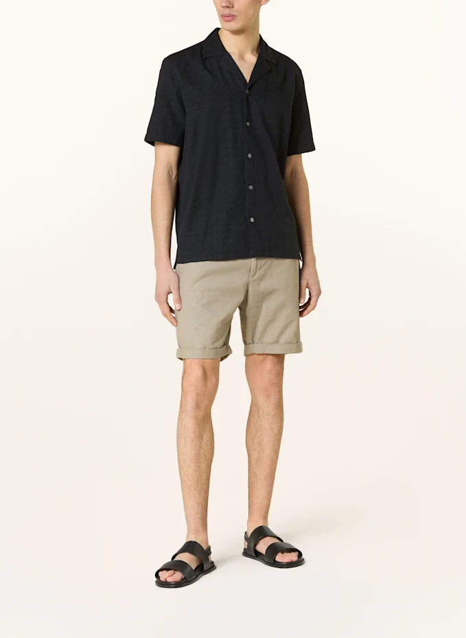 Marc O'Polo Marc O'Polo Resorthemd Regular Fit