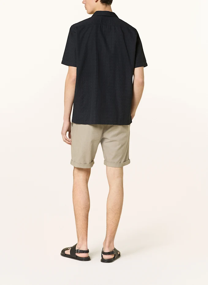 Marc O'Polo Marc O'Polo Resorthemd Regular Fit
