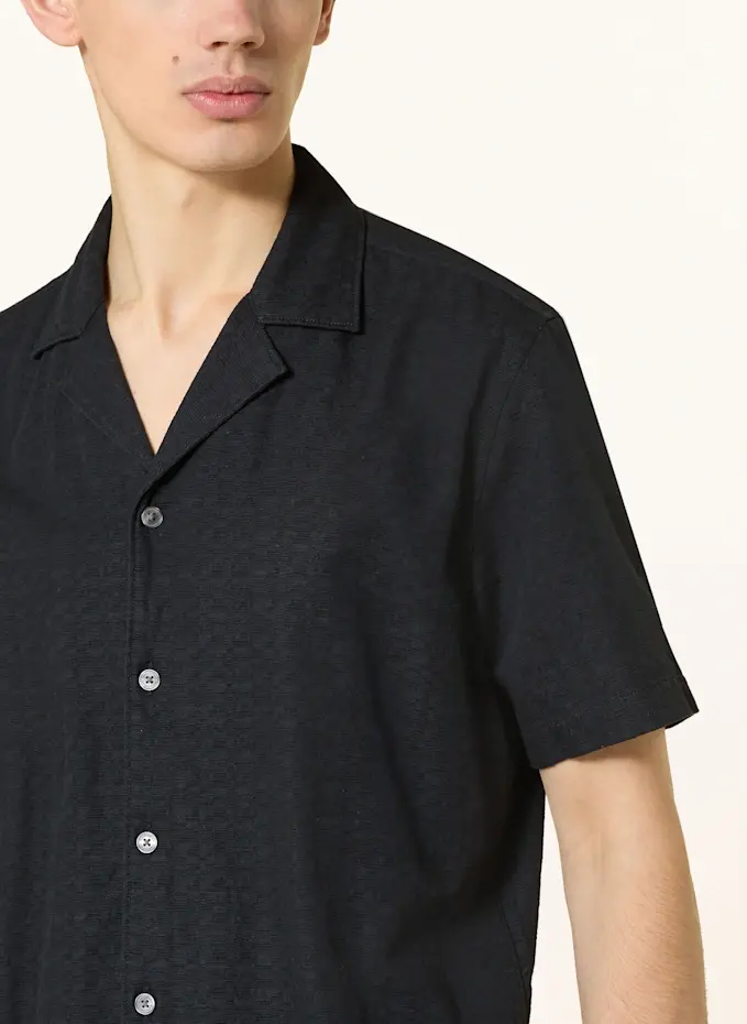 Marc O'Polo Marc O'Polo Resorthemd Regular Fit