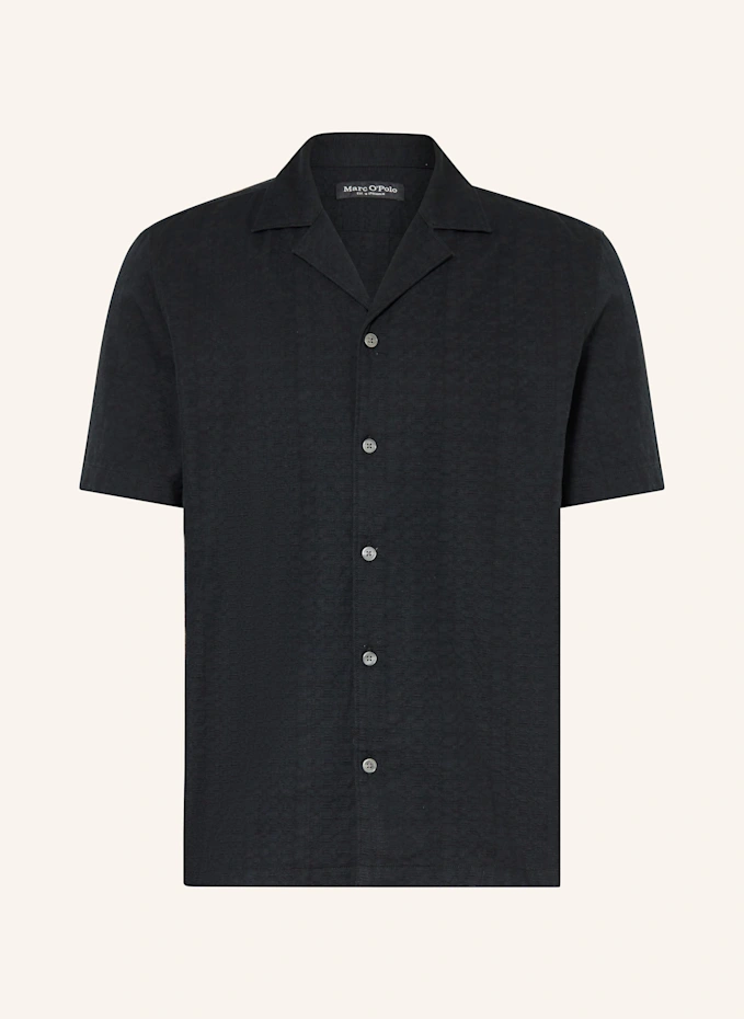 Marc O'Polo Marc O'Polo Resorthemd Regular Fit