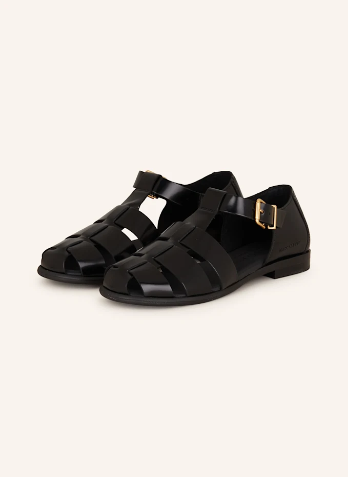Marc O'Polo Marc O'Polo Sandalen FIONA 3E