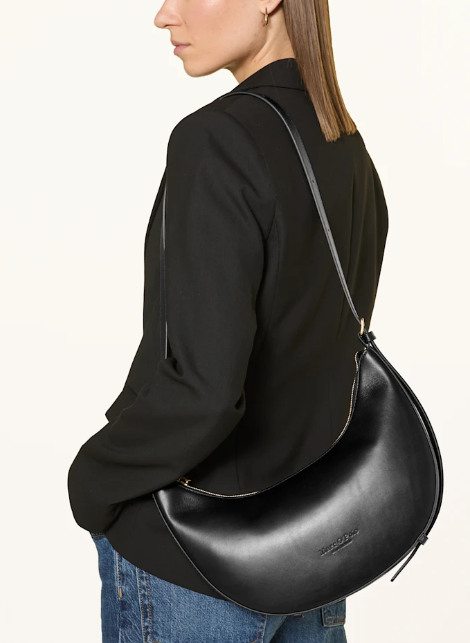 Marc O'Polo Marc O'Polo Schultertasche SMALL