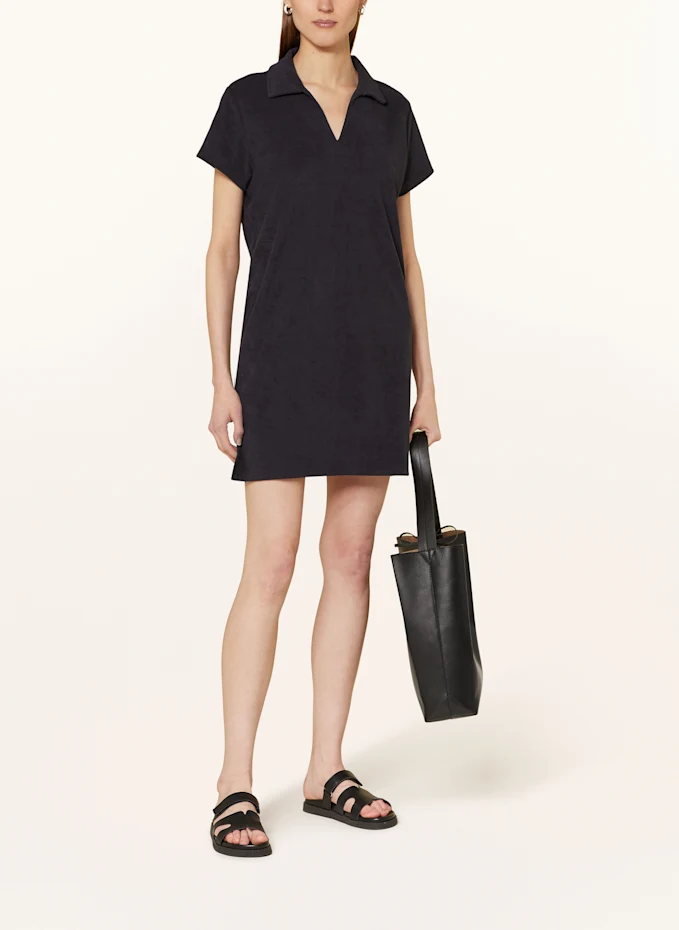 Marc O'Polo Marc O'Polo Strandkleid Aus Frottee