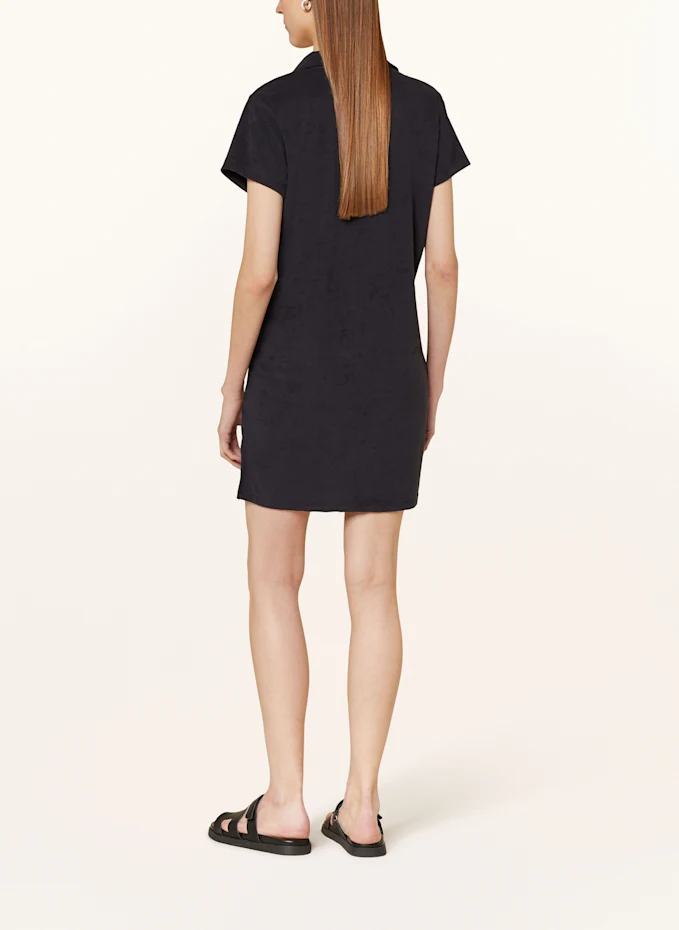 Marc O'Polo Marc O'Polo Strandkleid Aus Frottee