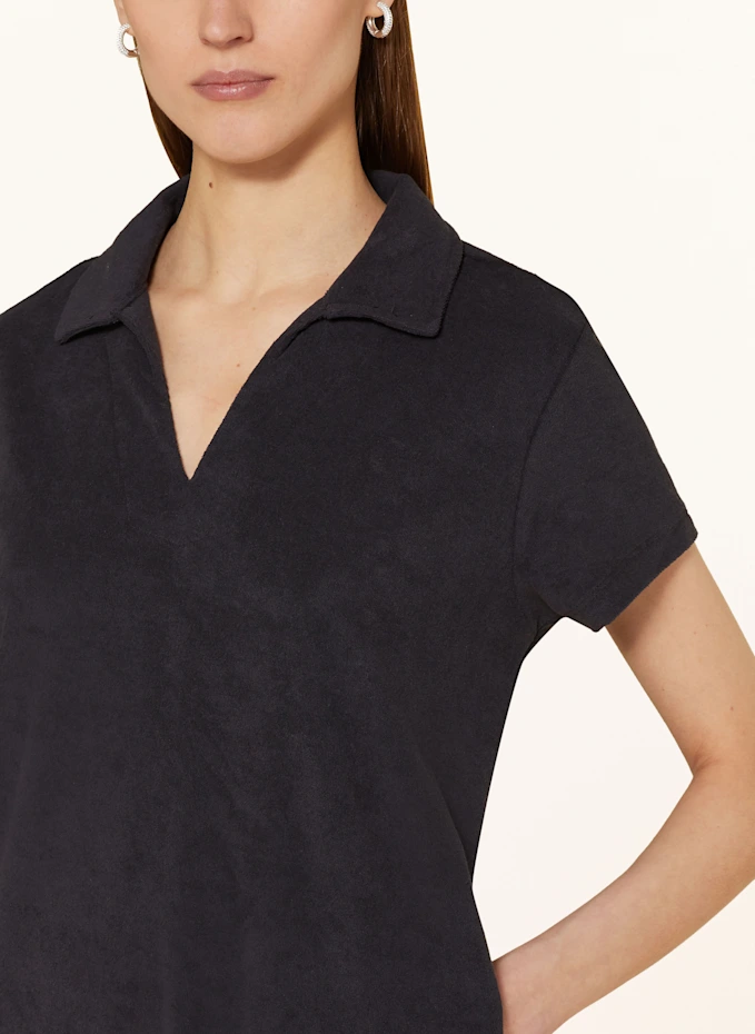 Marc O'Polo Marc O'Polo Strandkleid Aus Frottee