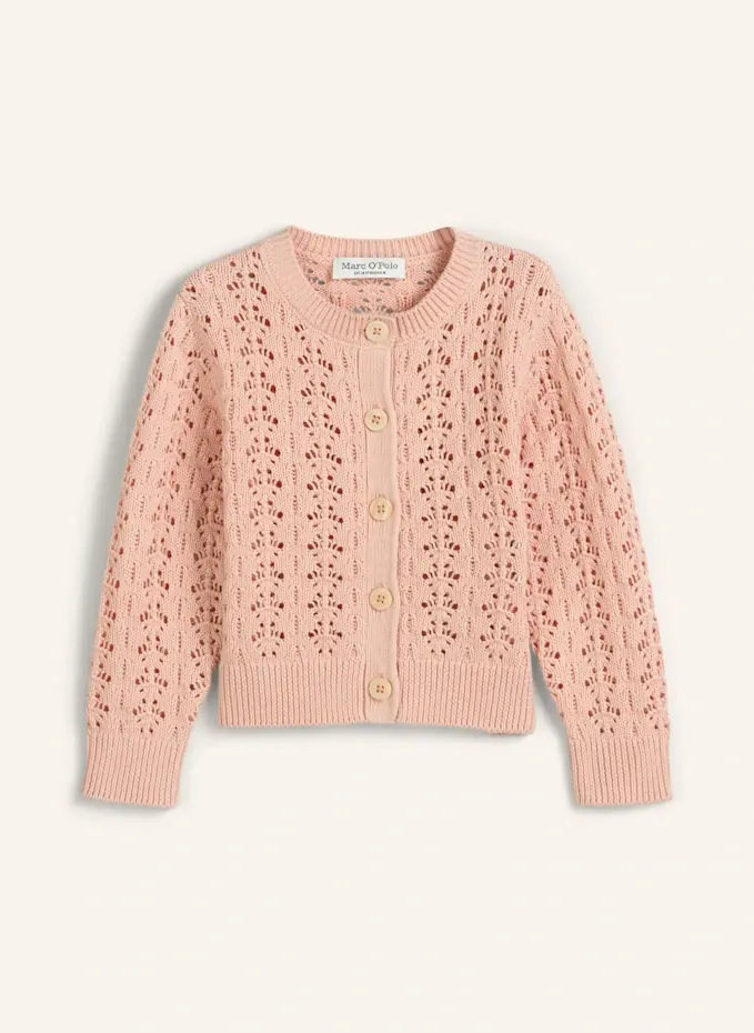 Marc O'Polo Marc O'Polo Strickjacke