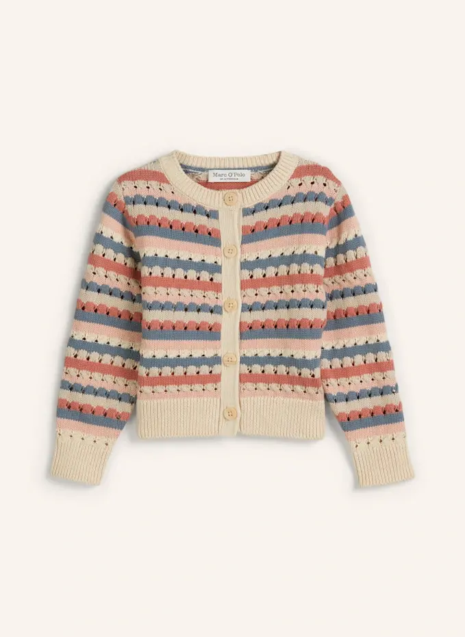 Marc O'Polo Marc O'Polo Strickjacke
