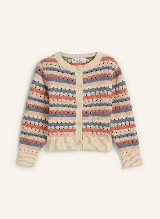 Marc O'Polo Marc O'Polo Strickjacke