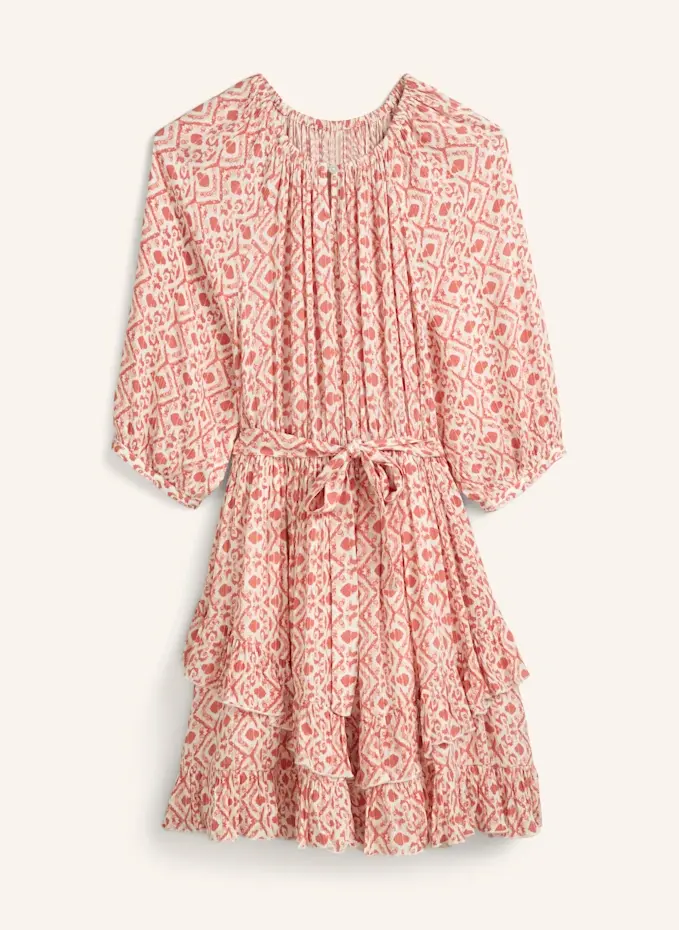 Marc O'Polo Marc O'Polo Stufenkleid