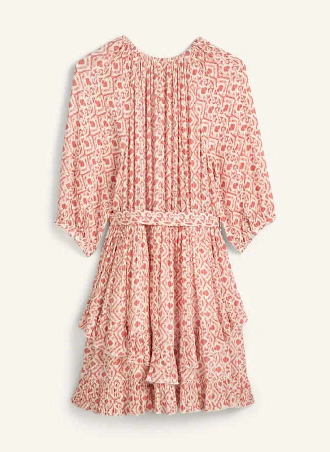 Marc O'Polo Marc O'Polo Stufenkleid