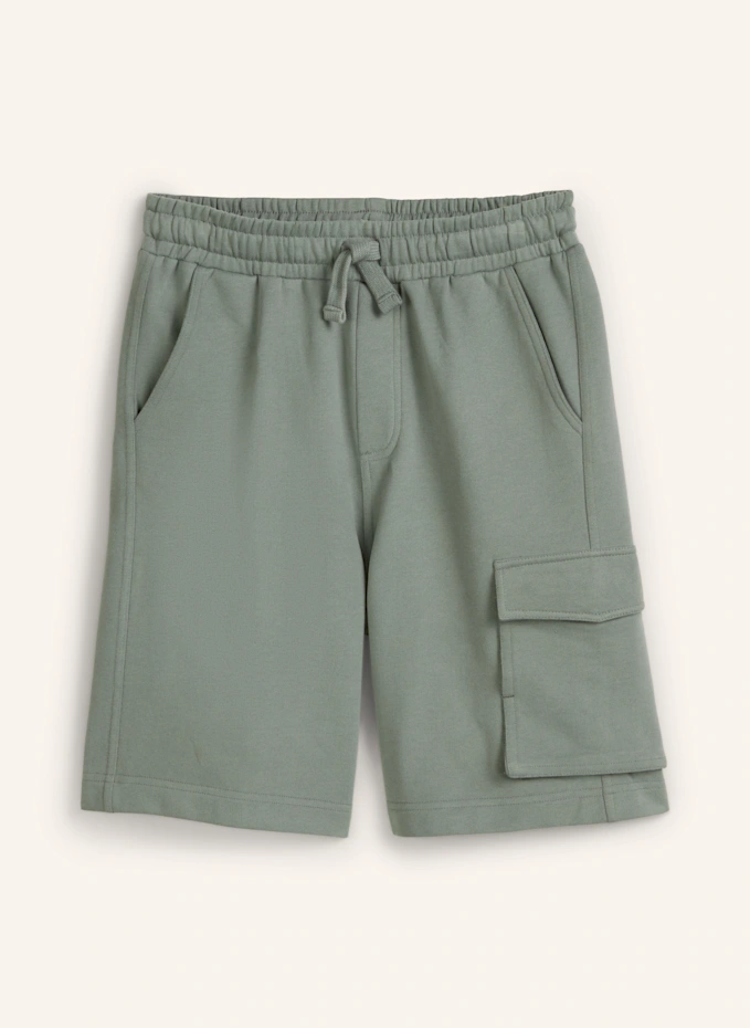 Marc O'Polo Marc O'Polo Sweatbermuda