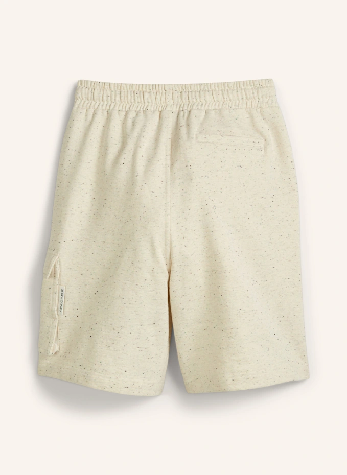 Marc O'Polo Marc O'Polo Sweatbermuda