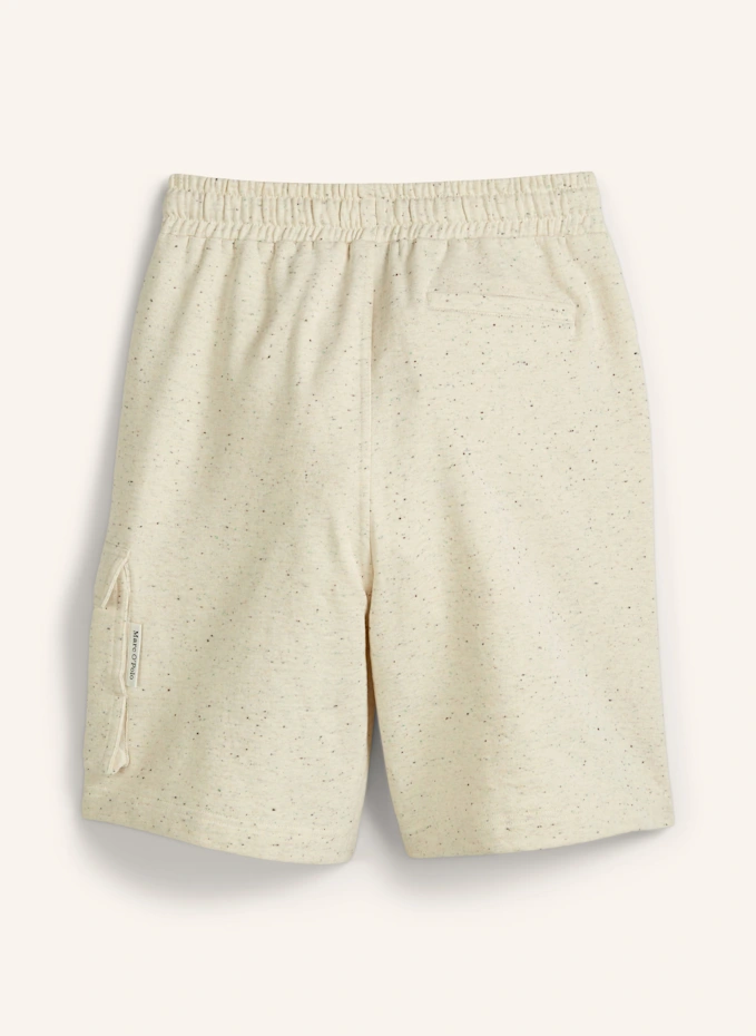 Marc O'Polo Marc O'Polo Sweatbermuda