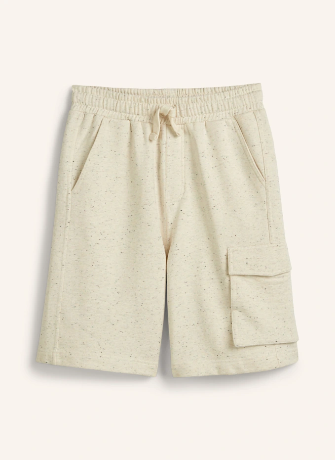 Marc O'Polo Marc O'Polo Sweatbermuda