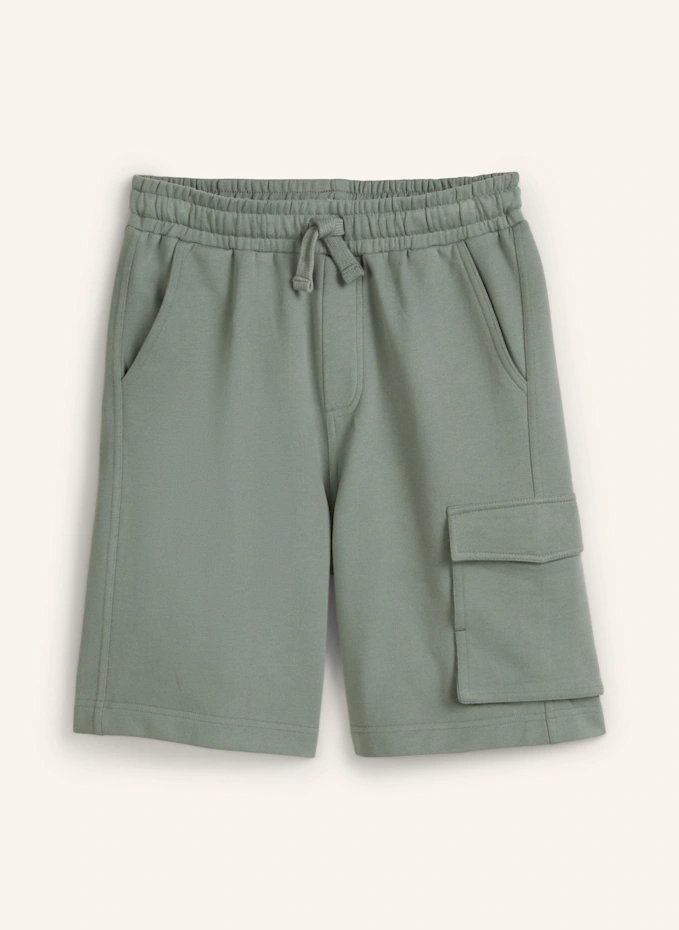 Marc O'Polo Marc O'Polo Sweatbermuda