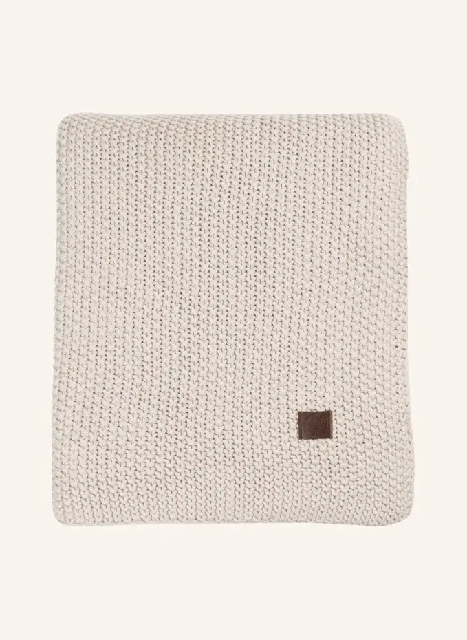 Marc O'Polo Marc O'Polo Plaid NORDIC KNIT130 X 170 Cm