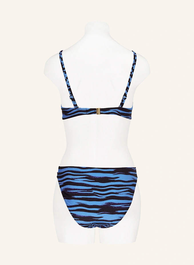 MARIE JO MARIE JO Bügel-Bikini-Top MARVA Mit SchmuckperlenCup A-F