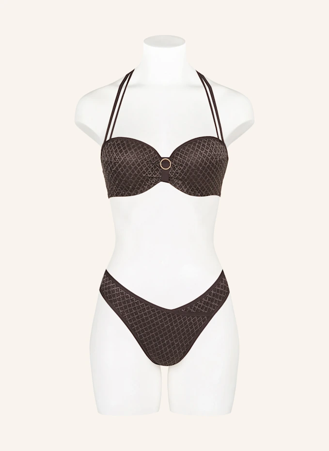 MARIE JO MARIE JO Basic-Bikini-Hose TOMAR
