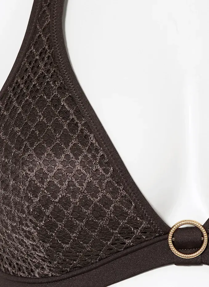 MARIE JO MARIE JO Neckholder-Bikini-Top TOMAR