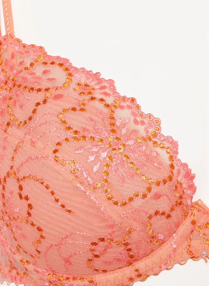 MARIE JO MARIE JO Push-up-BH JANE