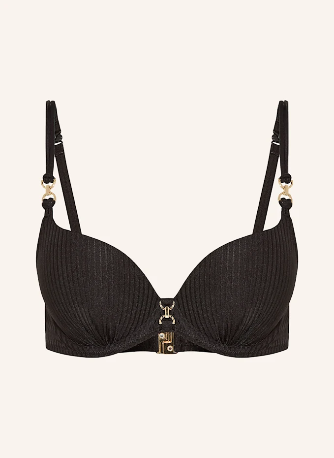 MARIE JO MARIE JO Push-up-Bikini-Top EMLYCup A-D