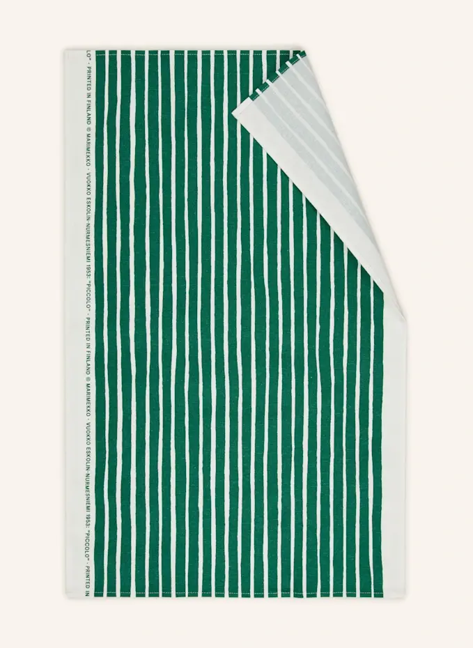 Marimekko Marimekko 2er-Set Geschirrtücher PICCOLO43 X 70 Cm