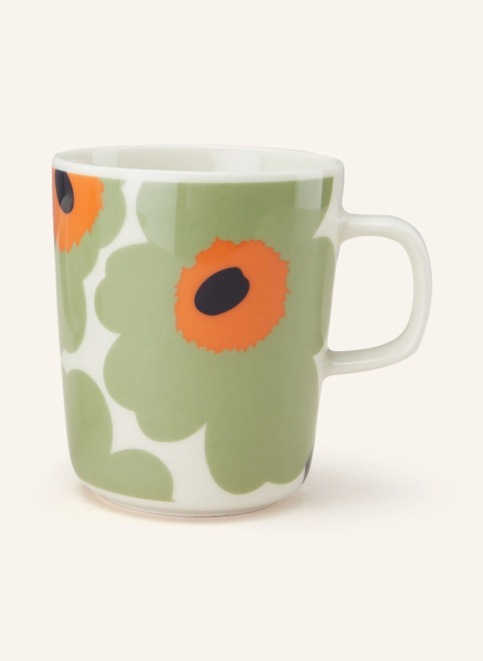 Marimekko Marimekko 2er-Set Henkelbecher OIVA/UNIKKOVolumen: 250 Ml