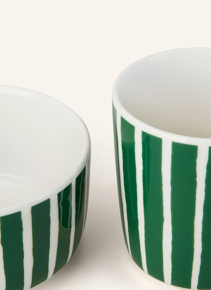 Marimekko Marimekko 3-tlg. Geschirr-Set OIVA/PICCOLO