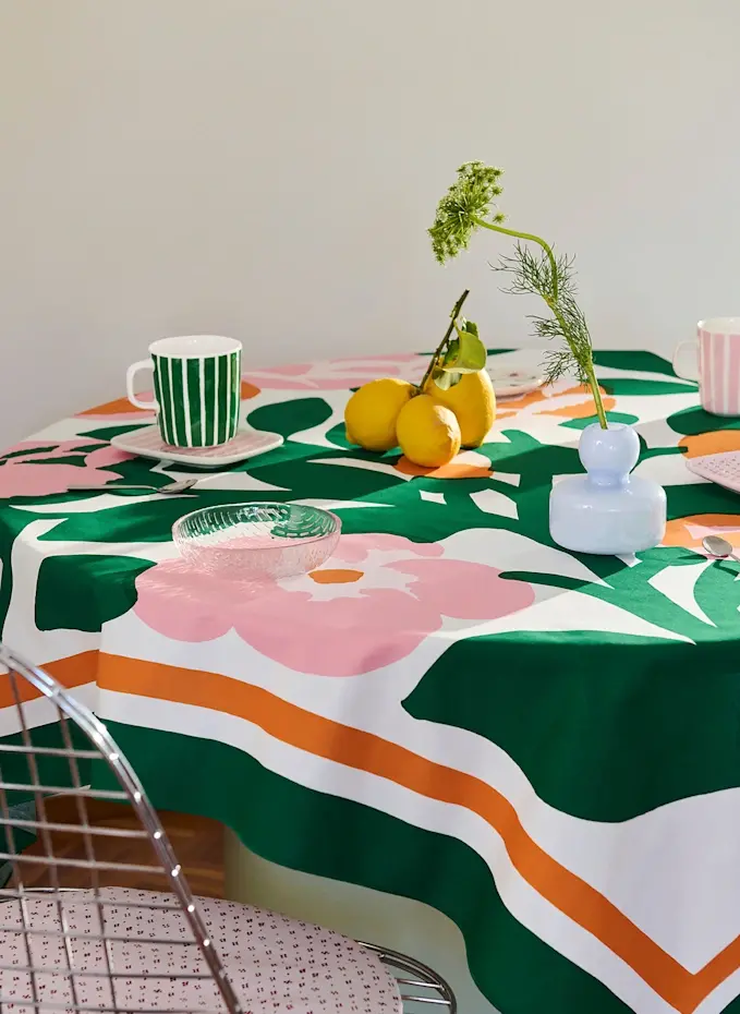 Marimekko Marimekko 3-tlg. Geschirr-Set OIVA/PICCOLO