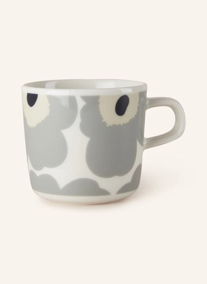 Marimekko Marimekko 6er-Set Tassen UNIKKOVolumen: 200 Ml