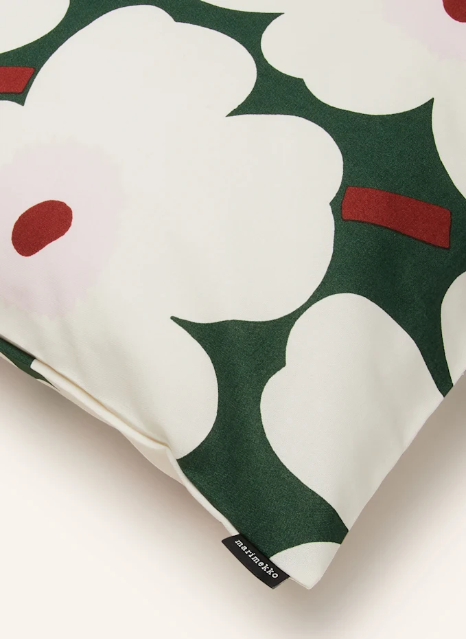 Marimekko Marimekko Dekokissenhülle UNIKKO50 X 50 Cm