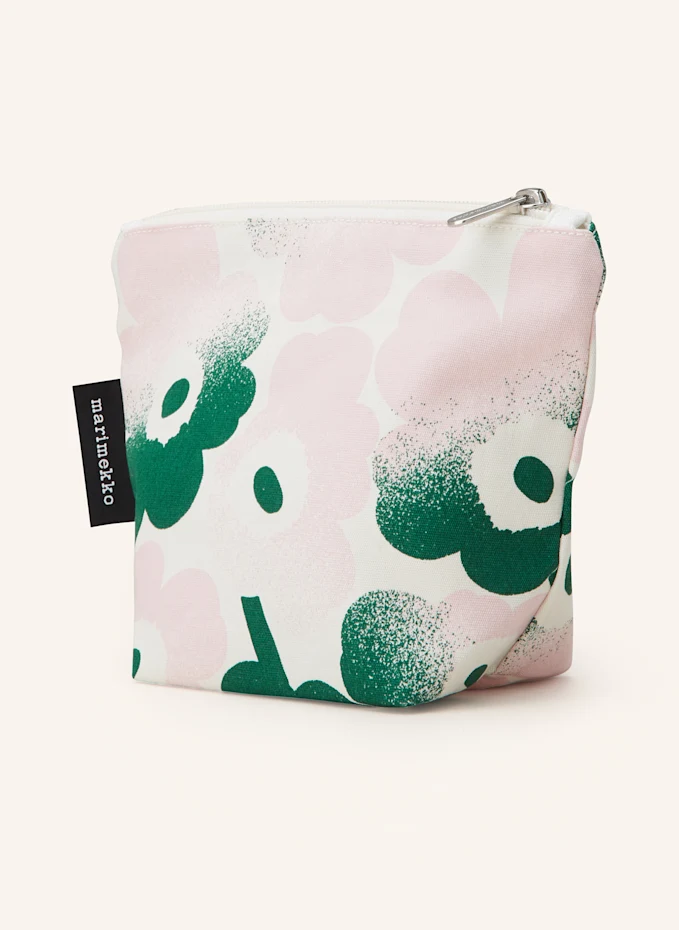 Marimekko Marimekko Kosmetiktasche MINI UNIKKO HÄIVÄHDYS KAIT