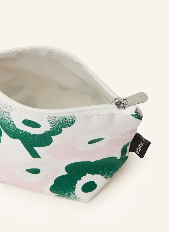 Marimekko Marimekko Kosmetiktasche MINI UNIKKO HÄIVÄHDYS KAIT