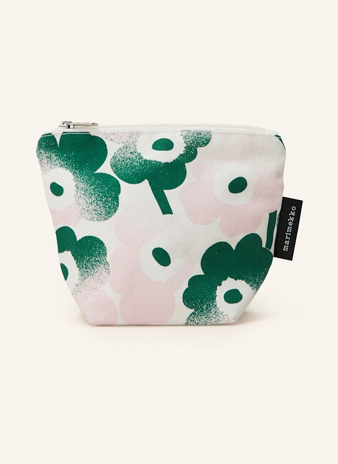 Marimekko Marimekko Kosmetiktasche MINI UNIKKO HÄIVÄHDYS KAIT